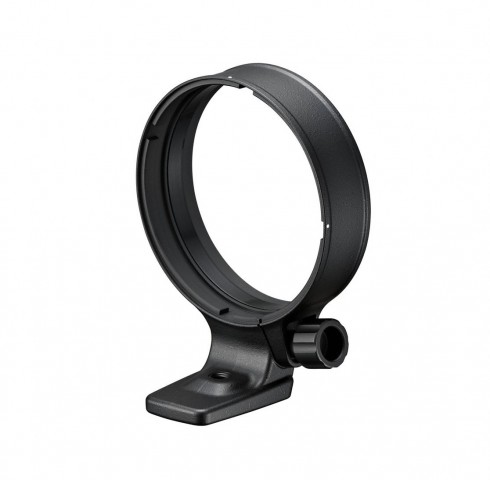 Stativhalterung für das Nikon AF-S Nikkor 80-400 mm 1:4,5-5,6G ED VR (Bild: Nikon)